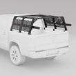 XTR3 Bed Rack for Nissan Frontier