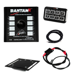 BantamX HD Universal Accessory Control System - main image