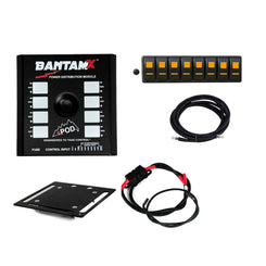 BantamX Modular Universal Accessory Control System - main image