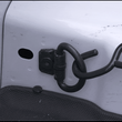 Jeep Gladiator Billet D-Rings (Pair)