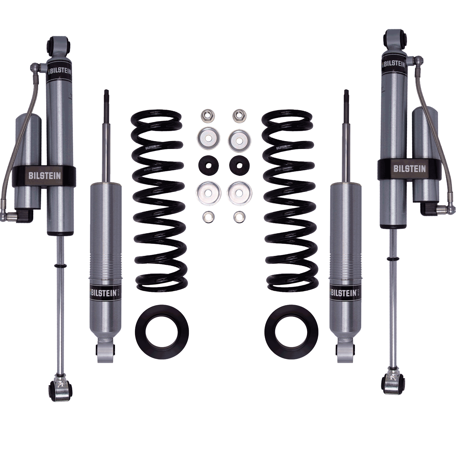 6112/5160 Stage 2 Package | 2021+ F150 – Hotshot Offroad 6112/5160 Stage 2 Package | 2021+ F150 – Hotshot Offroad
