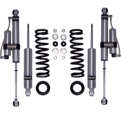 6112/5160 Stage 2 Package | 2021+ F150