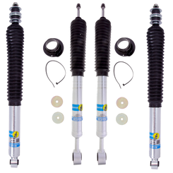 5100 Adjustable Lift Kit | 14-21 Tundra