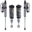 6112/5160 Assembled Suspension Kit | 2021+ F150