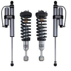 6112/5160 Assembled Suspension Kit | 2021+ F150