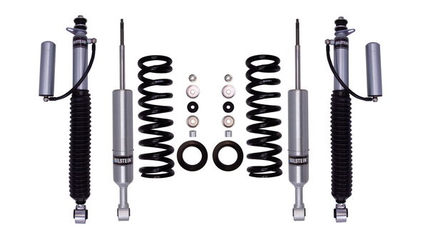 6112/5160 Lift Kit | 14-24 4Runner – Hotshot Offroad