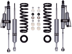 6112/5160 Lift Kit | 07-21 Tundra