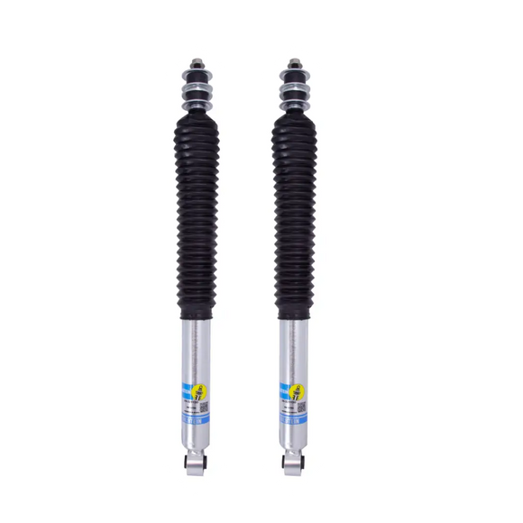 5100 Rear Shocks (Pair) | 2022+ Tundra