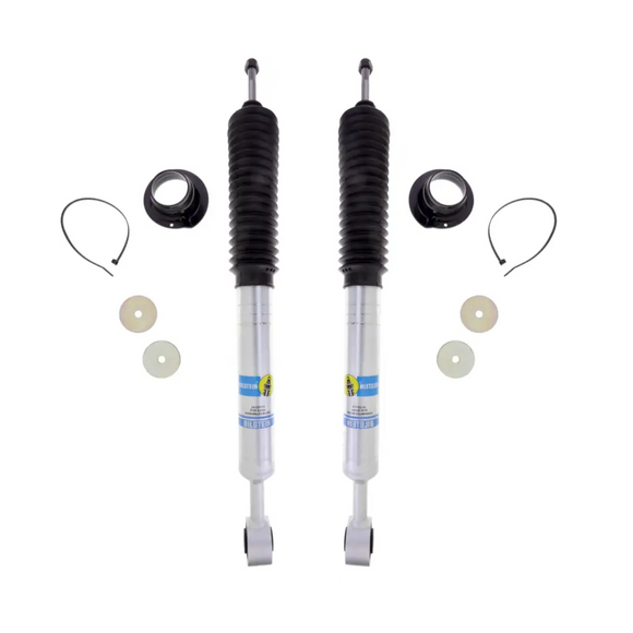 5100 Front Shocks (Pair) 0-2.3