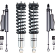 6112/5160 Assembled Kit | 15-20 F150