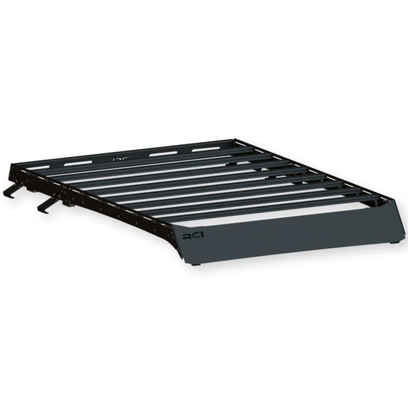 Full Length Roof Rack | 2021+ Bronco