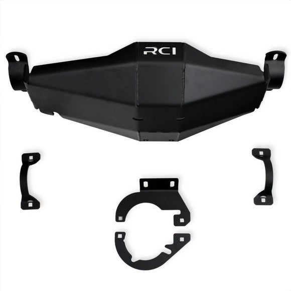 Rear Differential Skid Plate | 2021+ Bronco