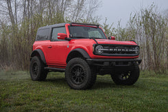 3-Inch Lift Kit (for Sasquatch Pkg) | 2021+ Bronco