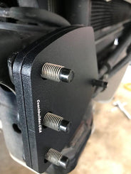 Front Bumper Shim Kit | 2007-2021 Tundra