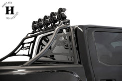 Heritage Pro Chase Rack | 17-20 F150 Raptor