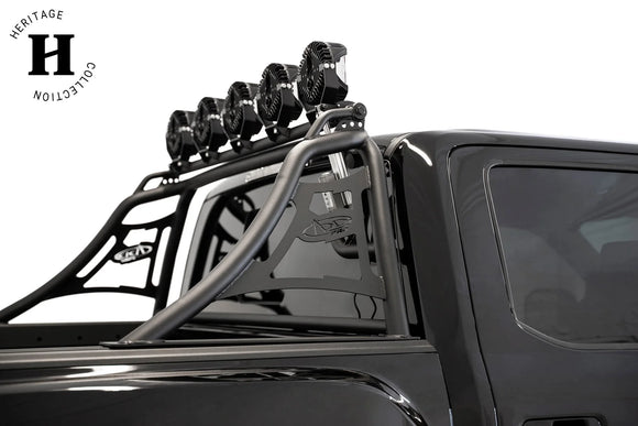 Heritage Pro Chase Rack | 17-20 F150 Raptor