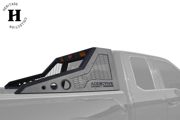 Honeybadger Chase Rack | 17-20 F150 Raptor