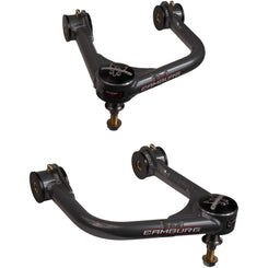 Tubular Control Arm Kit | 2021+ Bronco