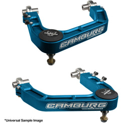 Kinetik Series Upper Control Arms | 2021+ Bronco