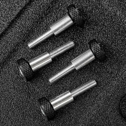 Speed Knobs for Rail Tie Downs (SET OF 4)