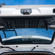 Rear Hatch Molle Panel | 2010-2024 Toyota 4Runner