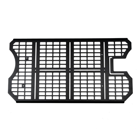 Rear Hatch Molle Panel | 2010-2024 Toyota 4Runner