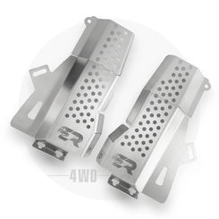 Catalytic Converter Shield | 2016-2023 Toyota Tacoma