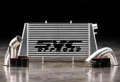 Intercooler | 17-25 F150 / Raptor