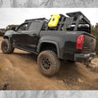 XTR3 Bed Rack for GM Colorado & Canyon