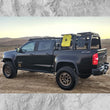 XTR3 Bed Rack for GM Colorado & Canyon