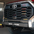 Front Stealth Bumper | 2022+ Toyota Tundra