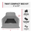 Truck Bed Organizer Slide Out Mat | 2022+ Maverick