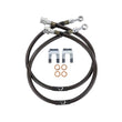 Brake Lines | 10mm Banjo x 10mm-1.5 FIF
