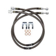 Brake Lines | 10mm Banjo x 10mm-1.5 FIF