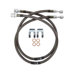 Brake Lines | 10mm Banjo x 10mm-1.5 FIF