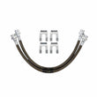 Brake Lines | 10mm-1.0 FIF x 10mm-1.0 FIF
