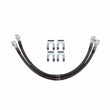 Brake Lines | 10mm-1.0 FIF x 10mm-1.0 FIF