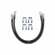 Brake Lines | 10mm-1.0 FIF x 10mm-1.0 FIF