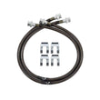 Brake Lines | 10mm-1.0 FIF x 10mm-1.0 FIF
