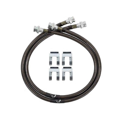 Brake Lines | 10mm-1.0 FIF x 10mm-1.0 FIF