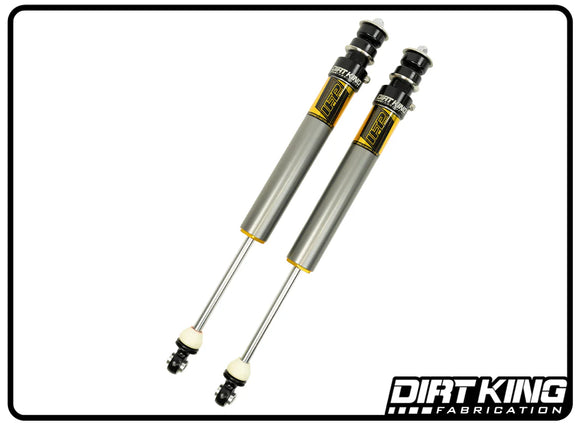 2.0 IFP Smooth Body Rear Shocks | 05-23 Tacoma