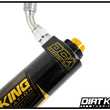 2.5 Smooth Body Rear Shocks w/ DCA Remote Resi | 05-23 Tacoma