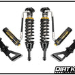 2.5 Coilovers w/ DCA Remote Resi (3