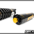 2.5 Coilovers w/ DCA Remote Resi (3