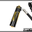 2.5 Coilovers w/ DCA Remote Resi (3