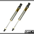 2.0 IFP Smooth Body Rear Shocks | 07-21 Tundra