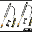 2.5 Smooth Body Shocks w/ DCA Remote Resi | 07-21 Tundra