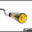 2.5 Smooth Body Shocks w/ DCA Remote Resi | 07-21 Tundra