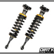 2.0 IFP Coilovers (3