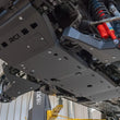 Skid Plate Package | 2024+ Tacoma